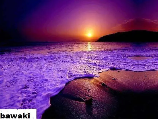 Bawaki Nuweiba`